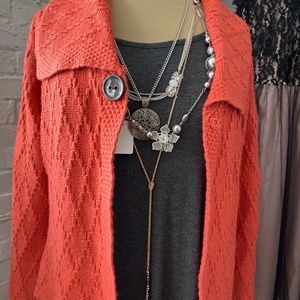 Women’s cardigan